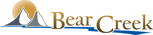 Bear Creek logo